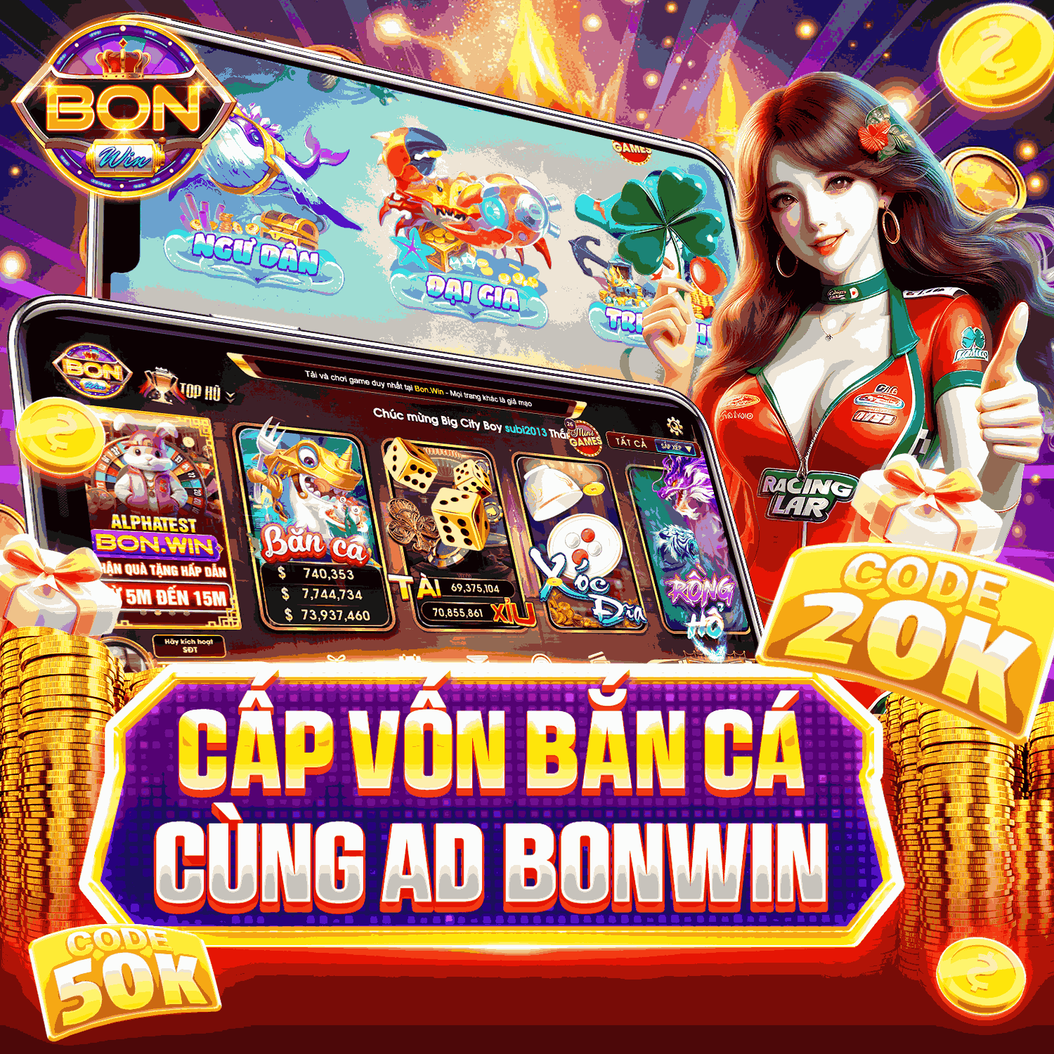 bonwin